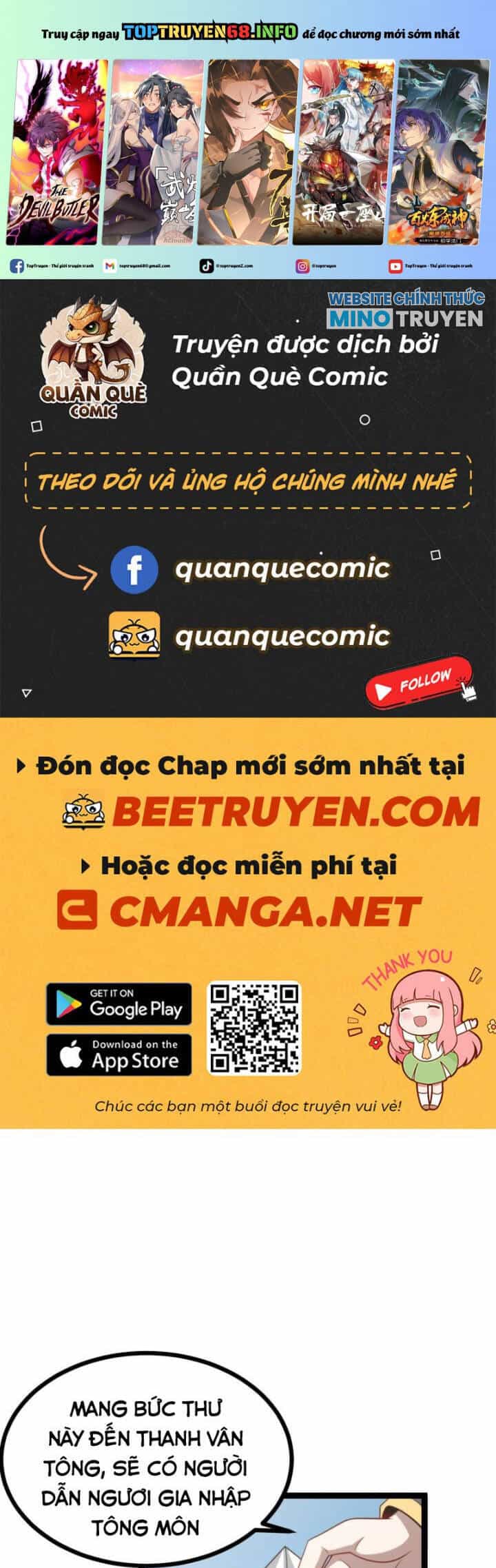 Ta Chính Nghĩa Nhưng Bị Hệ Thống Ép Thành Trùm Phản Diện - Chương 84 - ảnh 2