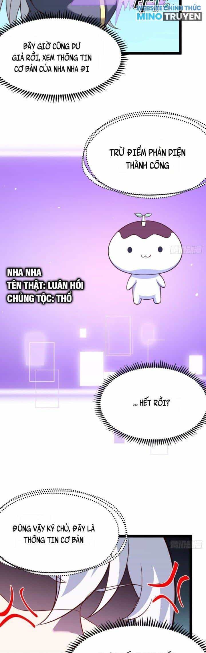 Ta Chính Nghĩa Nhưng Bị Hệ Thống Ép Thành Trùm Phản Diện - Chương 89 - ảnh 16
