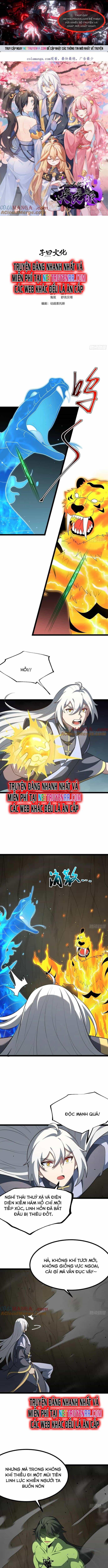 Ta Chính Nghĩa Nhưng Bị Hệ Thống Ép Thành Trùm Phản Diện - Chương 94 - ảnh 1