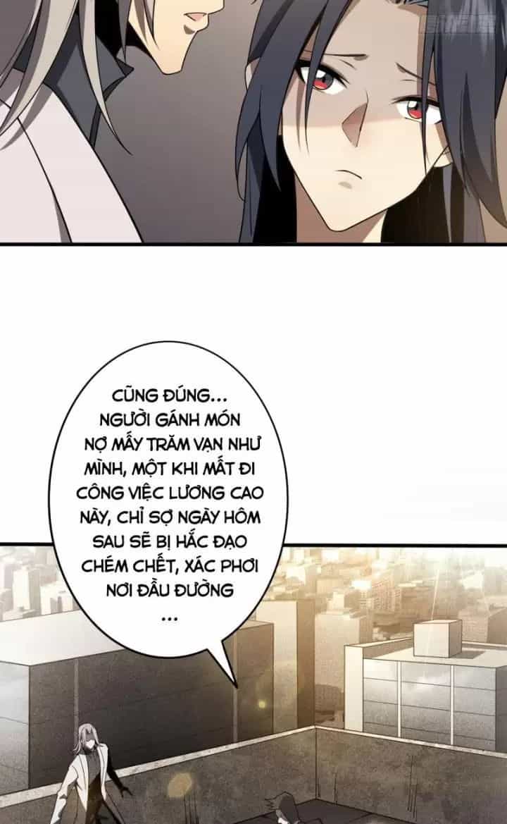 Ta, Chúa Tể Rừng Xanh - Chương 1 - ảnh 43