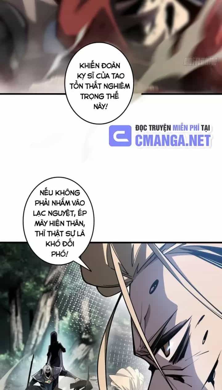 Ta, Chúa Tể Rừng Xanh - Chương 1 - ảnh 75