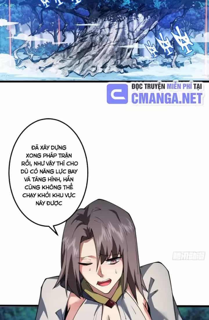 Ta, Chúa Tể Rừng Xanh - Chương 10 - ảnh 37