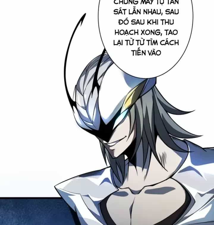 Ta, Chúa Tể Rừng Xanh - Chương 12 - ảnh 24