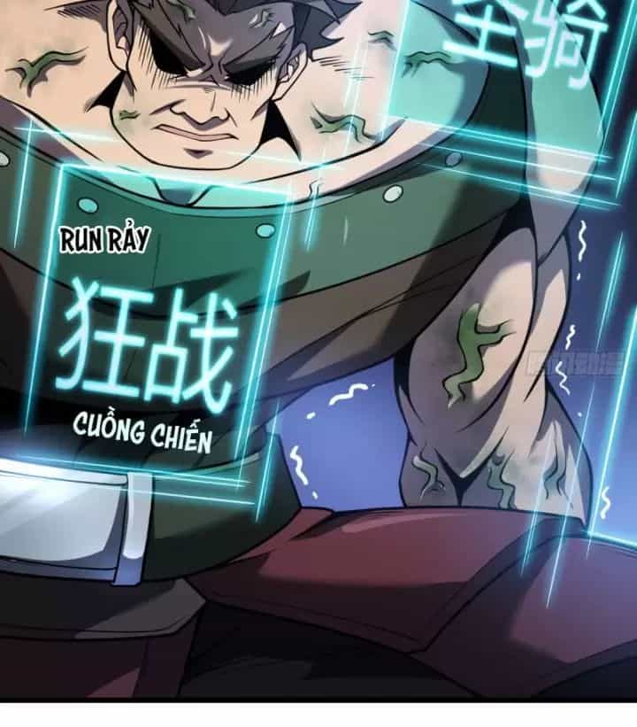 Ta, Chúa Tể Rừng Xanh - Chương 13 - ảnh 63