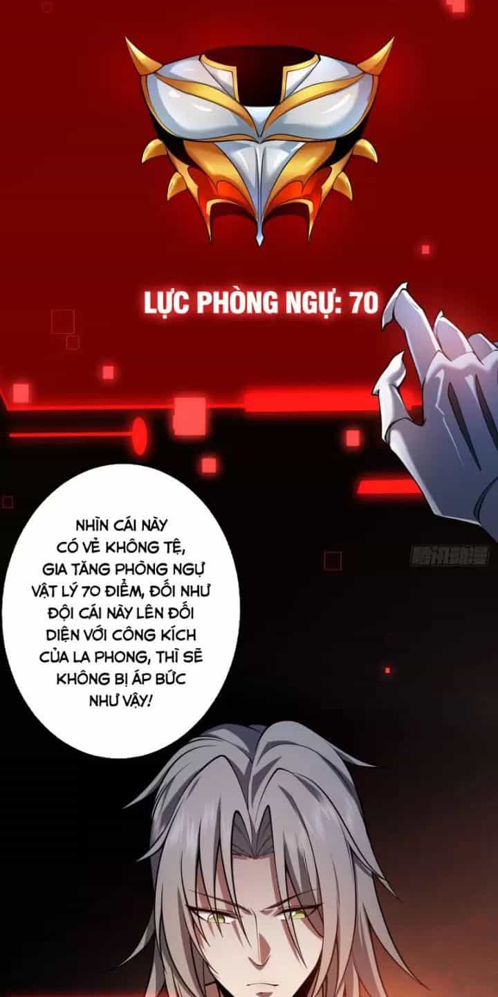Ta, Chúa Tể Rừng Xanh - Chương 16 - ảnh 21