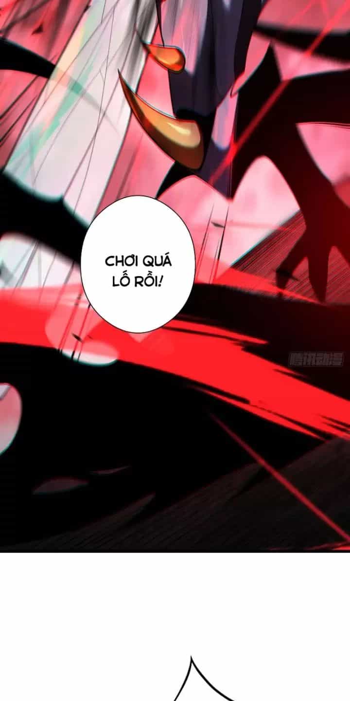 Ta, Chúa Tể Rừng Xanh - Chương 19 - ảnh 46