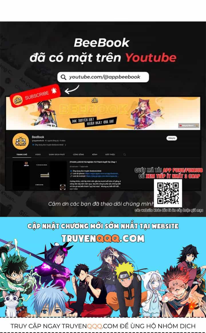 Ta, Chúa Tể Rừng Xanh - Chương 19 - ảnh 70