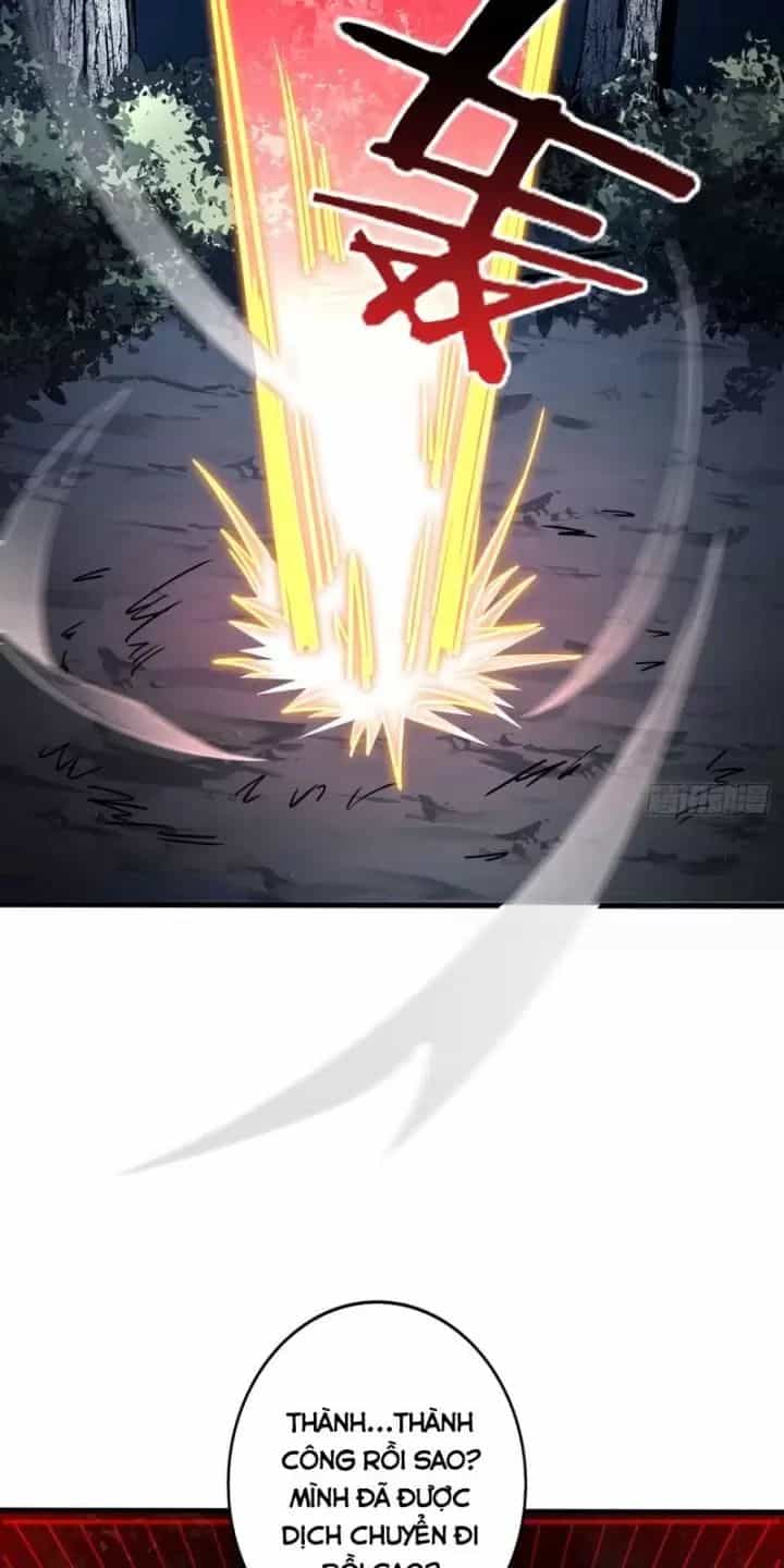 Ta, Chúa Tể Rừng Xanh - Chương 2 - ảnh 26