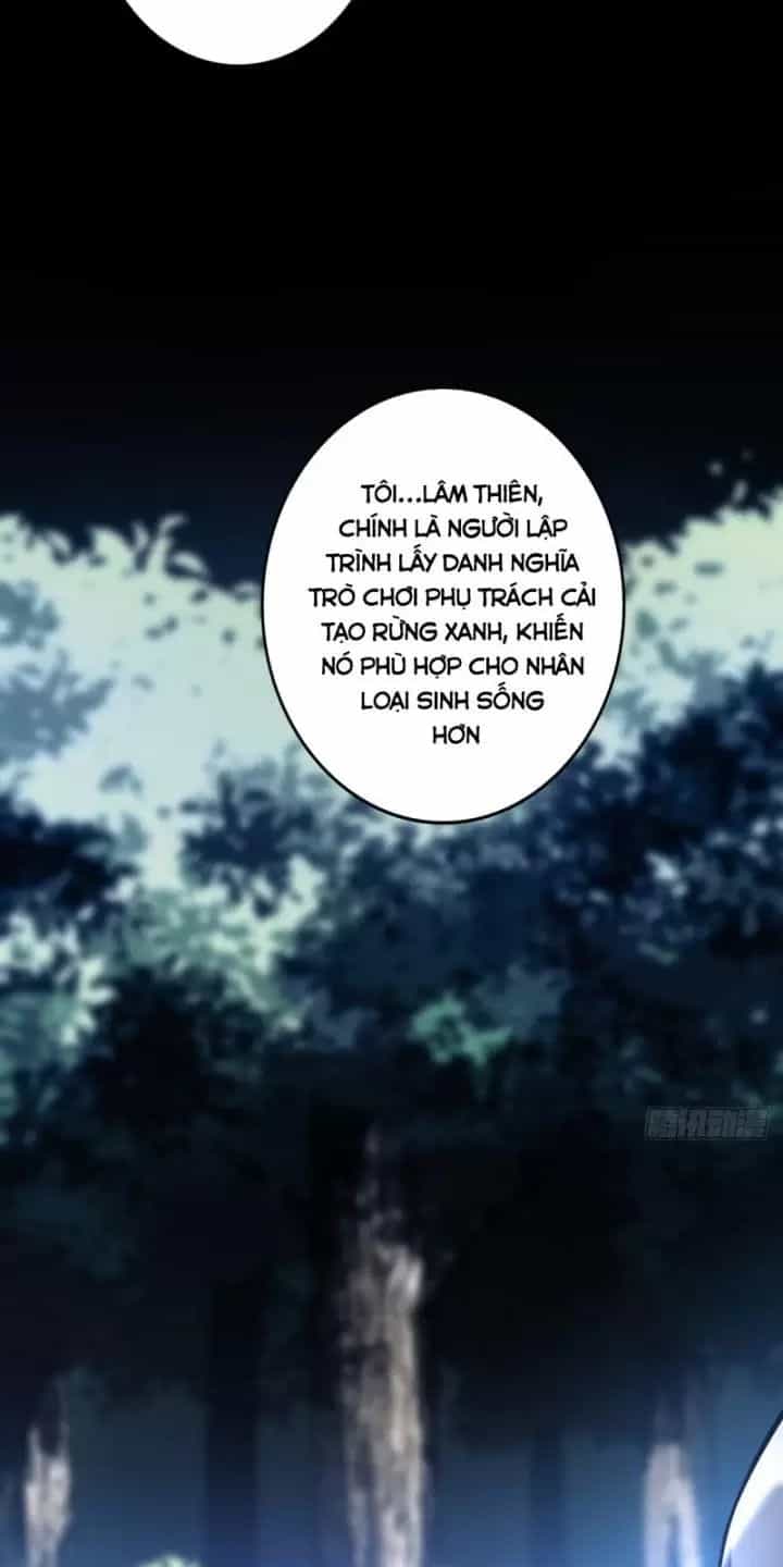 Ta, Chúa Tể Rừng Xanh - Chương 2 - ảnh 4