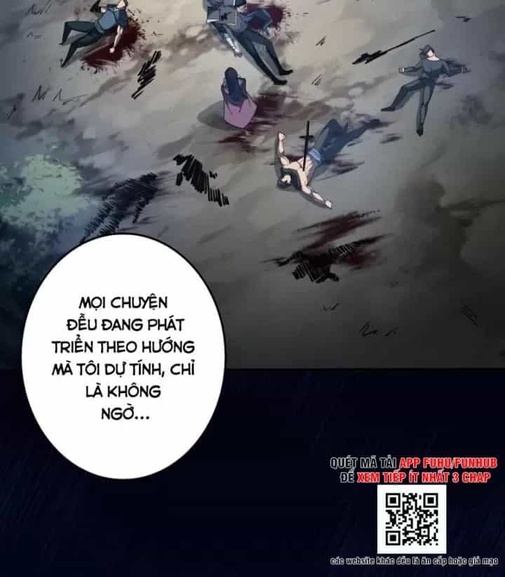 Ta, Chúa Tể Rừng Xanh - Chương 2 - ảnh 7