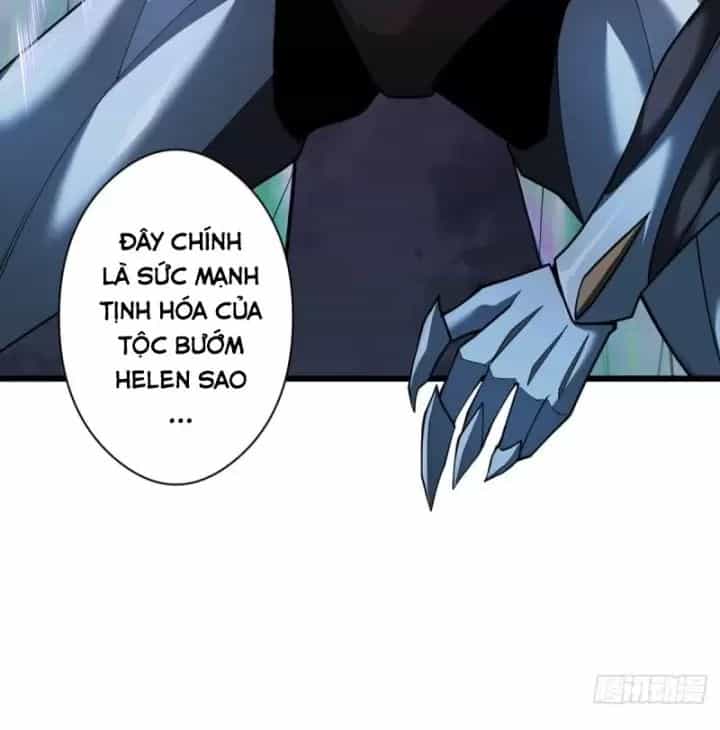Ta, Chúa Tể Rừng Xanh - Chương 20 - ảnh 19