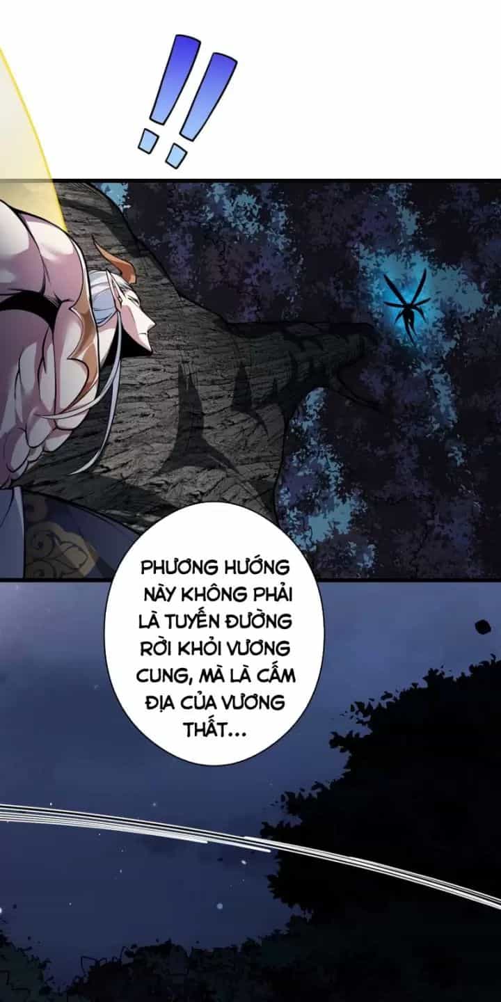 Ta, Chúa Tể Rừng Xanh - Chương 22 - ảnh 40