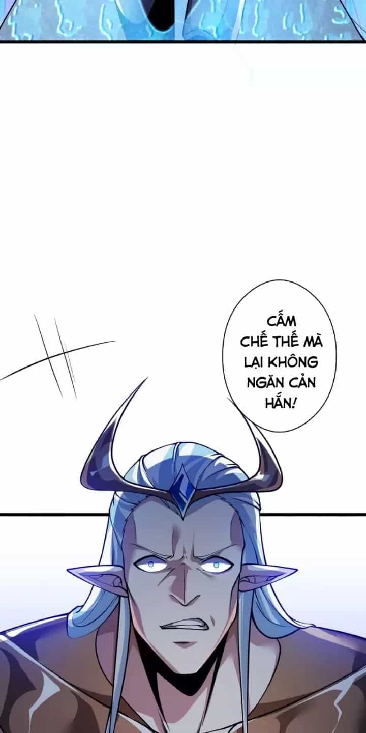 Ta, Chúa Tể Rừng Xanh - Chương 22 - ảnh 46