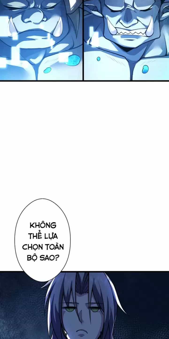 Ta, Chúa Tể Rừng Xanh - Chương 22 - ảnh 65
