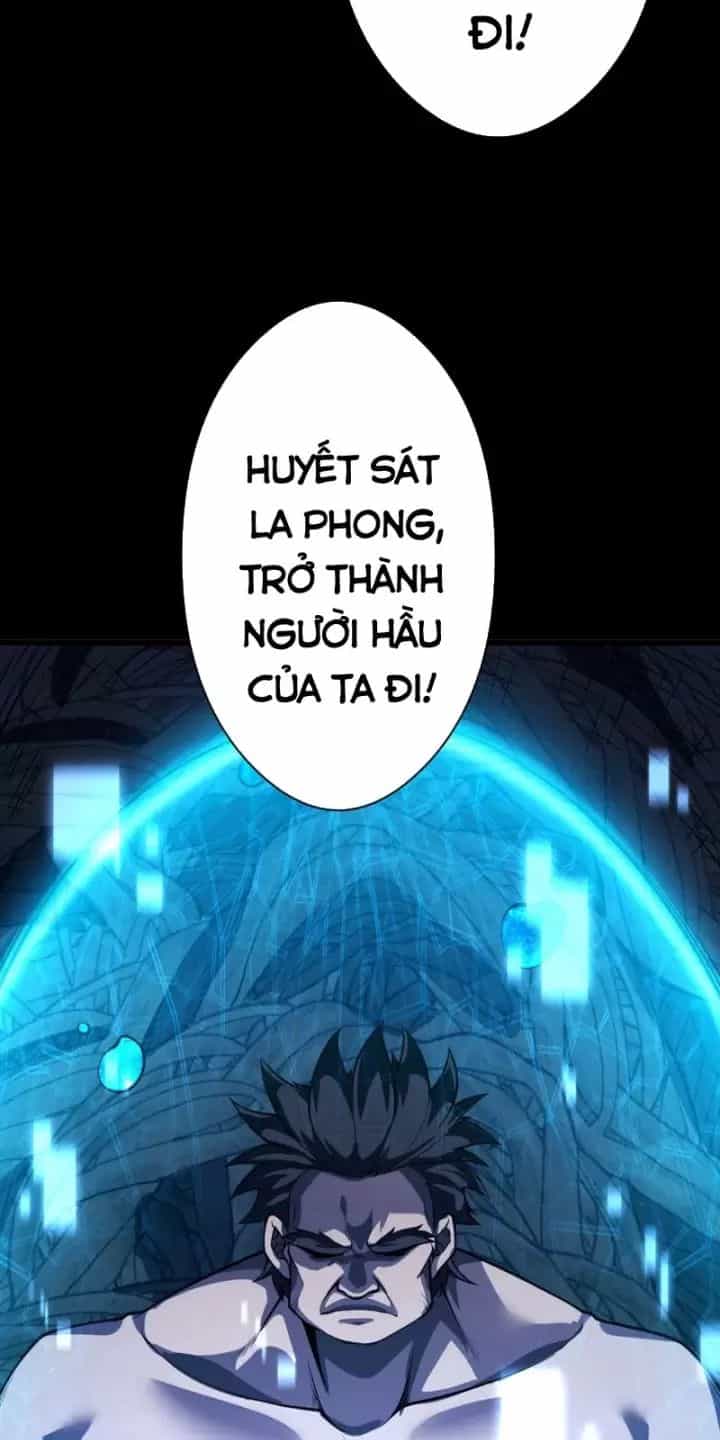 Ta, Chúa Tể Rừng Xanh - Chương 22 - ảnh 68