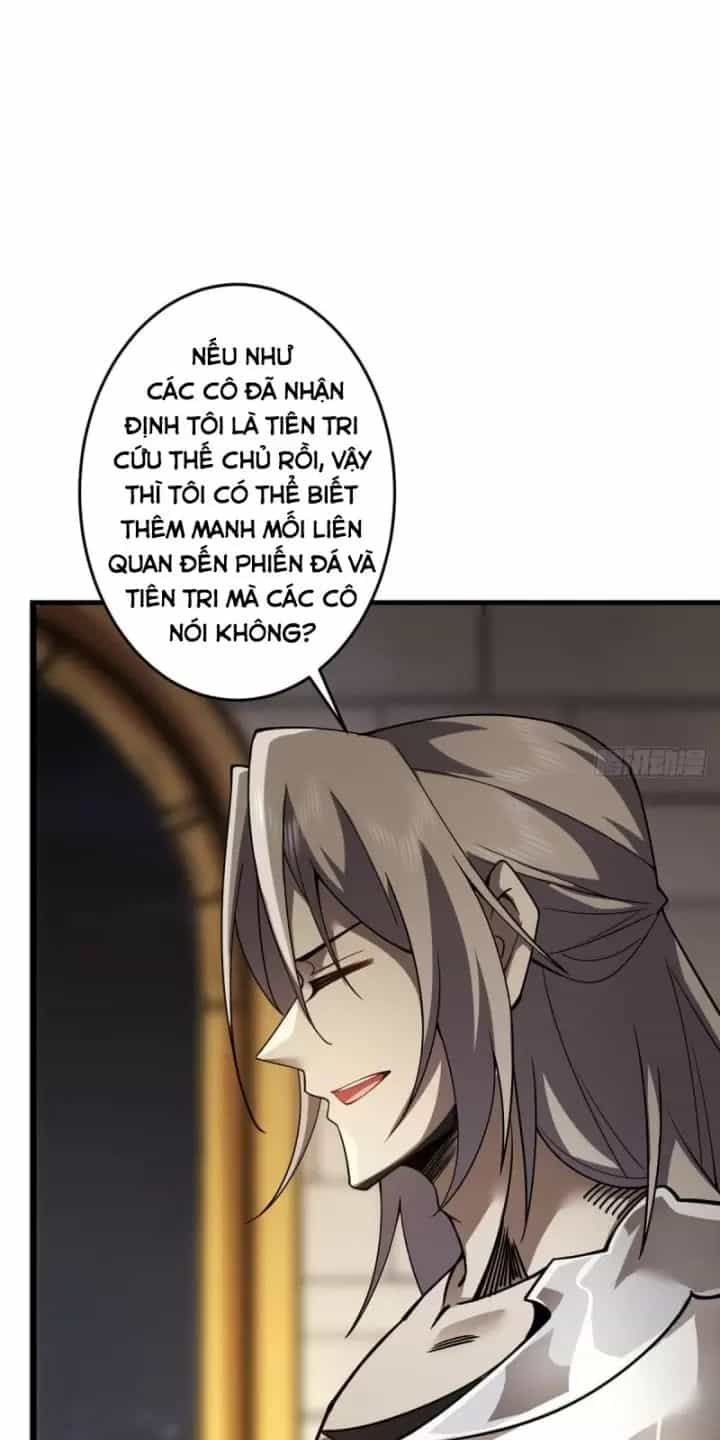 Ta, Chúa Tể Rừng Xanh - Chương 23 - ảnh 32