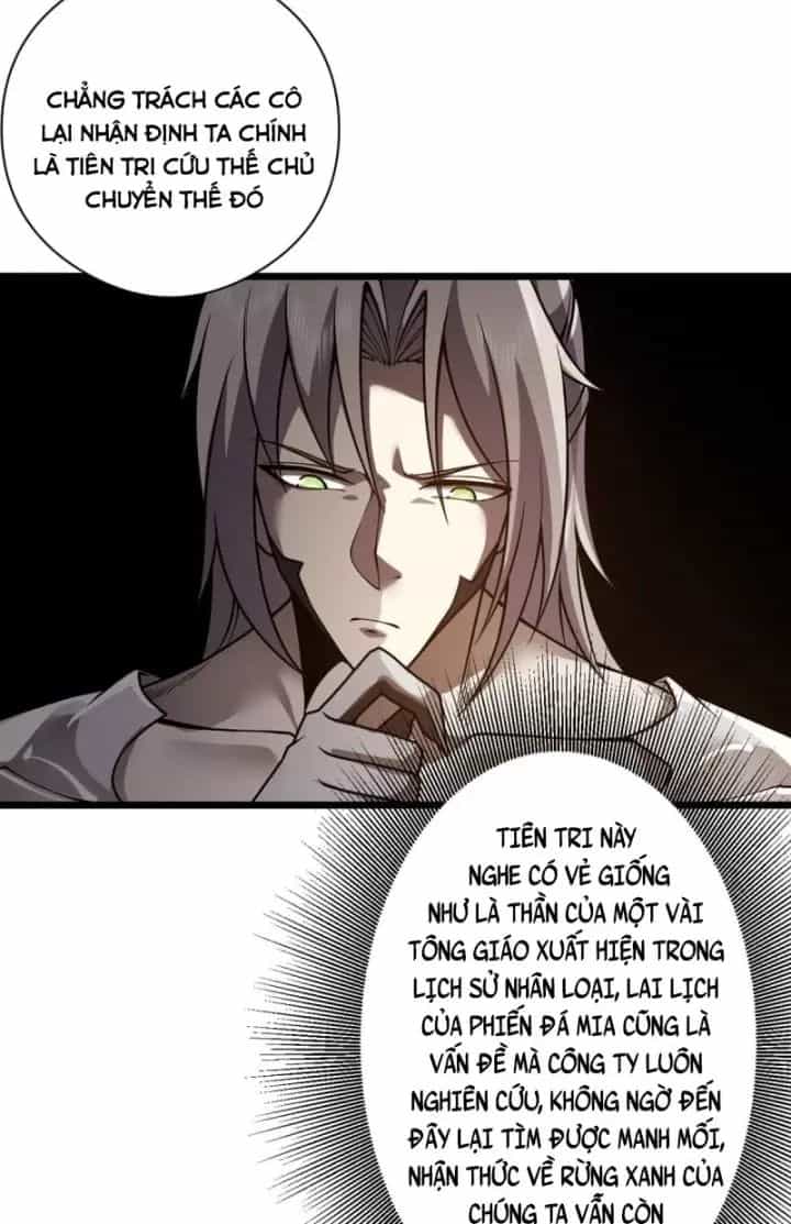 Ta, Chúa Tể Rừng Xanh - Chương 23 - ảnh 36