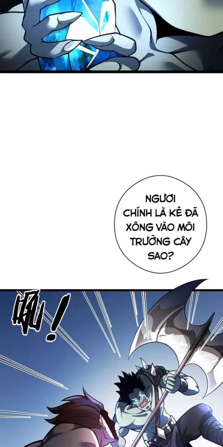 Ta, Chúa Tể Rừng Xanh - Chương 26 - ảnh 4