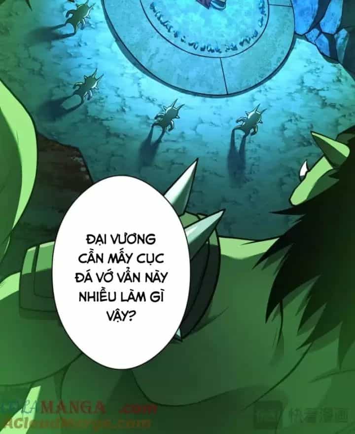 Ta, Chúa Tể Rừng Xanh - Chương 27 - ảnh 30