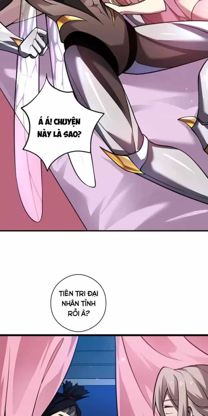 Ta, Chúa Tể Rừng Xanh - Chương 27 - ảnh 49