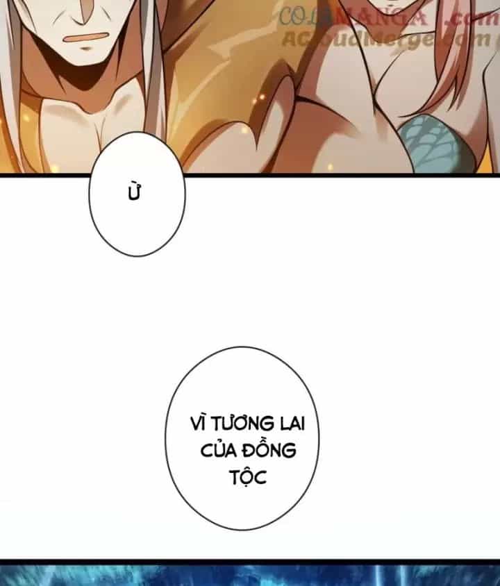 Ta, Chúa Tể Rừng Xanh - Chương 28 - ảnh 17
