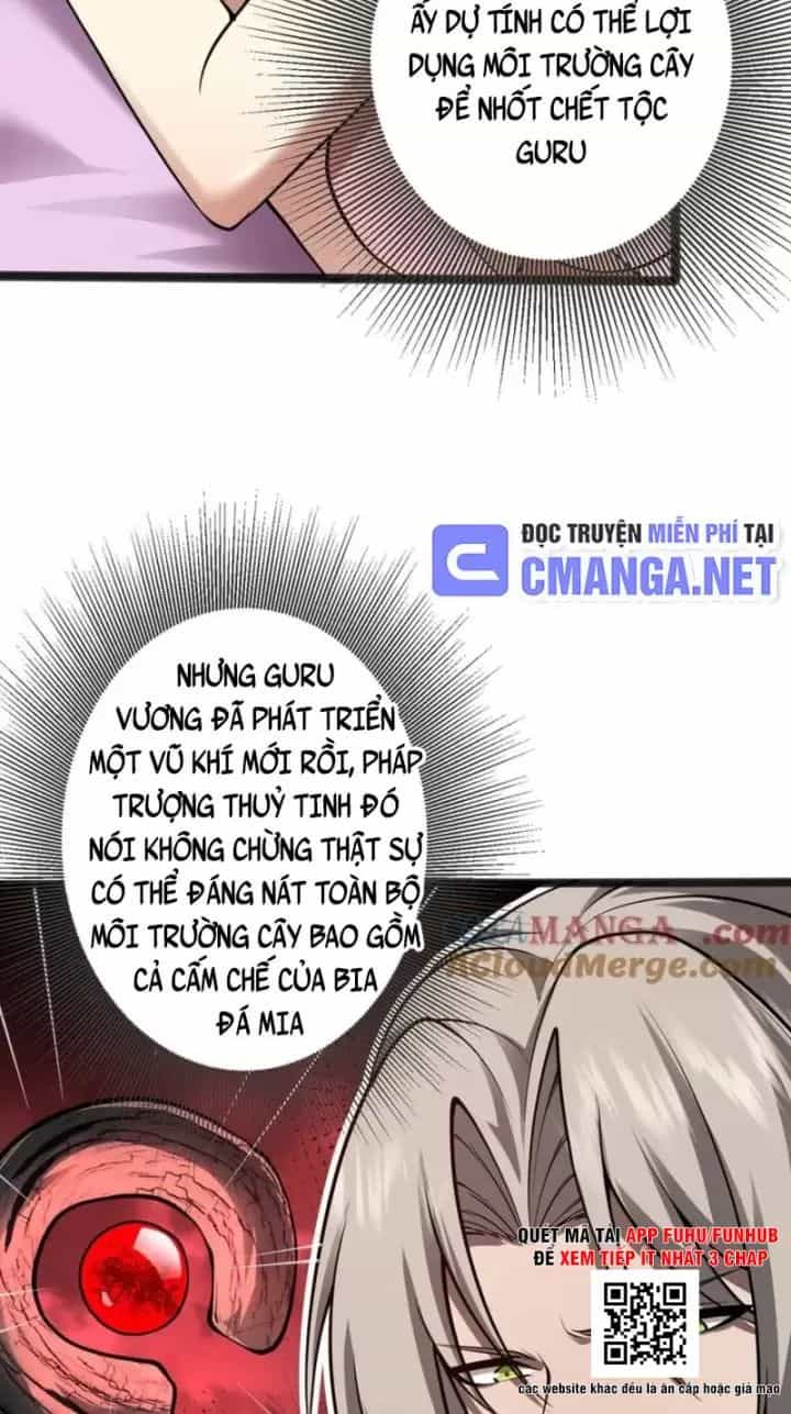 Ta, Chúa Tể Rừng Xanh - Chương 28 - ảnh 6