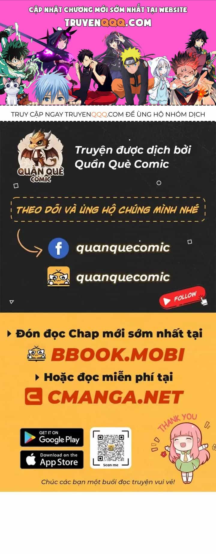Ta, Chúa Tể Rừng Xanh - Chương 3 - ảnh 1