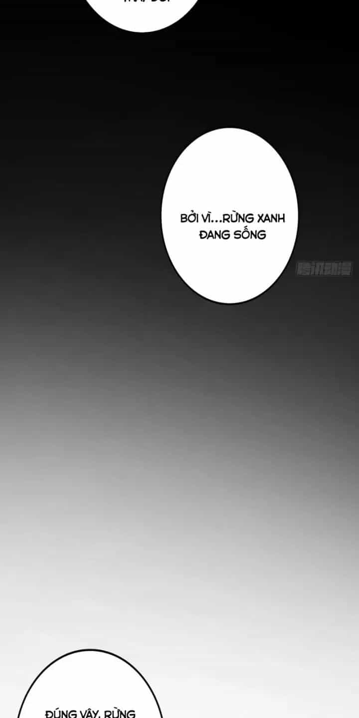 Ta, Chúa Tể Rừng Xanh - Chương 3 - ảnh 20