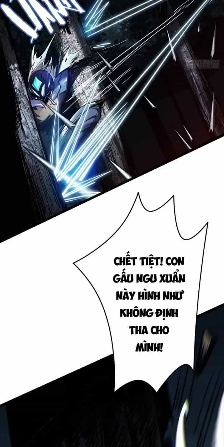 Ta, Chúa Tể Rừng Xanh - Chương 3 - ảnh 65