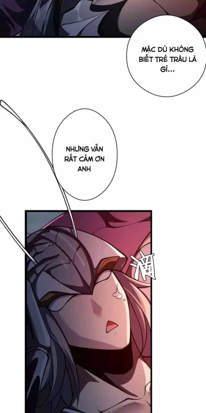 Ta, Chúa Tể Rừng Xanh - Chương 30 - ảnh 14