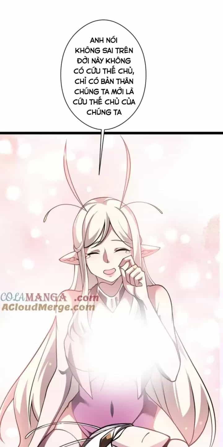 Ta, Chúa Tể Rừng Xanh - Chương 30 - ảnh 19