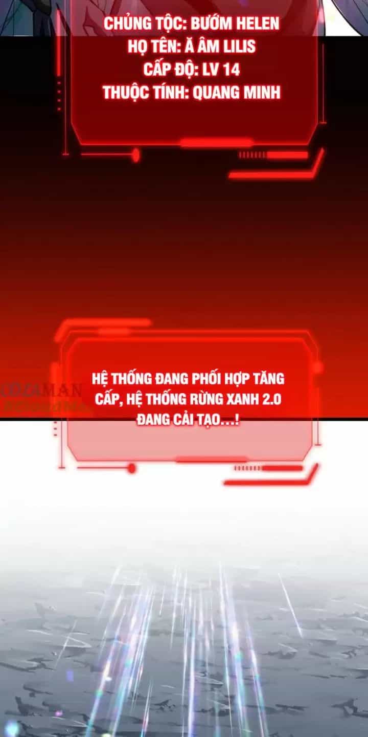 Ta, Chúa Tể Rừng Xanh - Chương 30 - ảnh 28