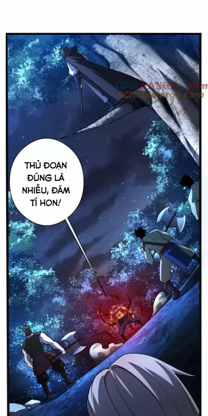 Ta, Chúa Tể Rừng Xanh - Chương 31 - ảnh 2