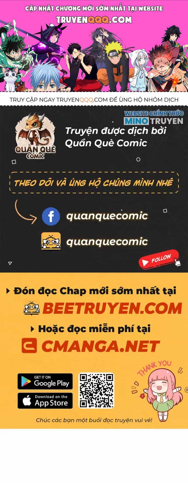 Ta, Chúa Tể Rừng Xanh - Chương 32 - ảnh 1