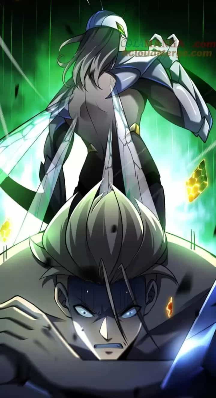 Ta, Chúa Tể Rừng Xanh - Chương 34 - ảnh 12
