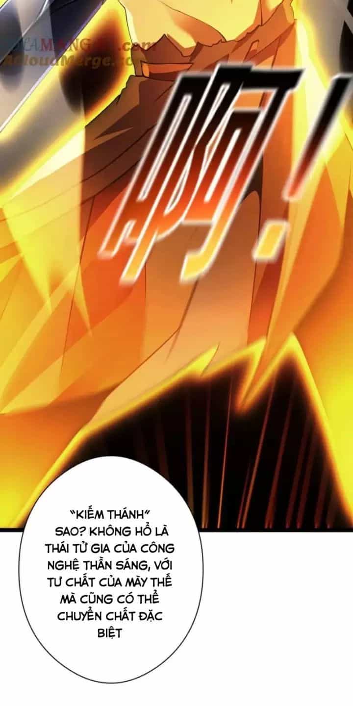 Ta, Chúa Tể Rừng Xanh - Chương 34 - ảnh 22