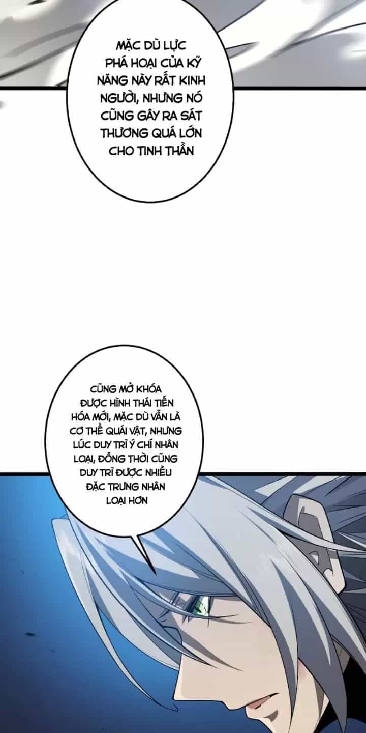 Ta, Chúa Tể Rừng Xanh - Chương 4 - ảnh 28