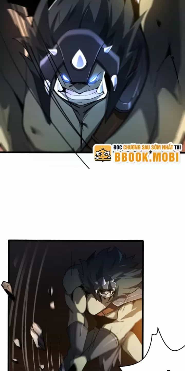 Ta, Chúa Tể Rừng Xanh - Chương 7 - ảnh 77
