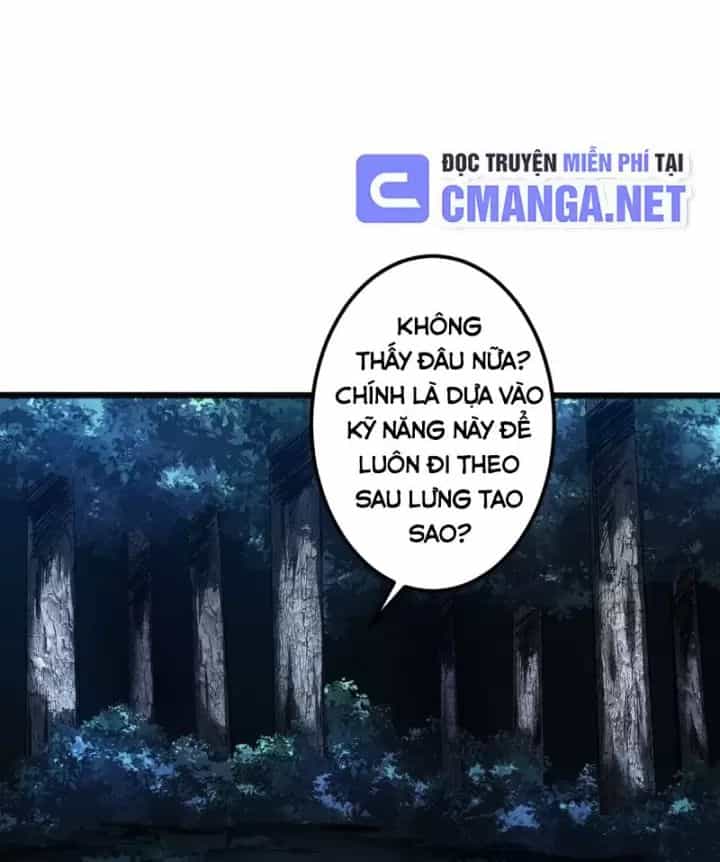 Ta, Chúa Tể Rừng Xanh - Chương 8 - ảnh 19