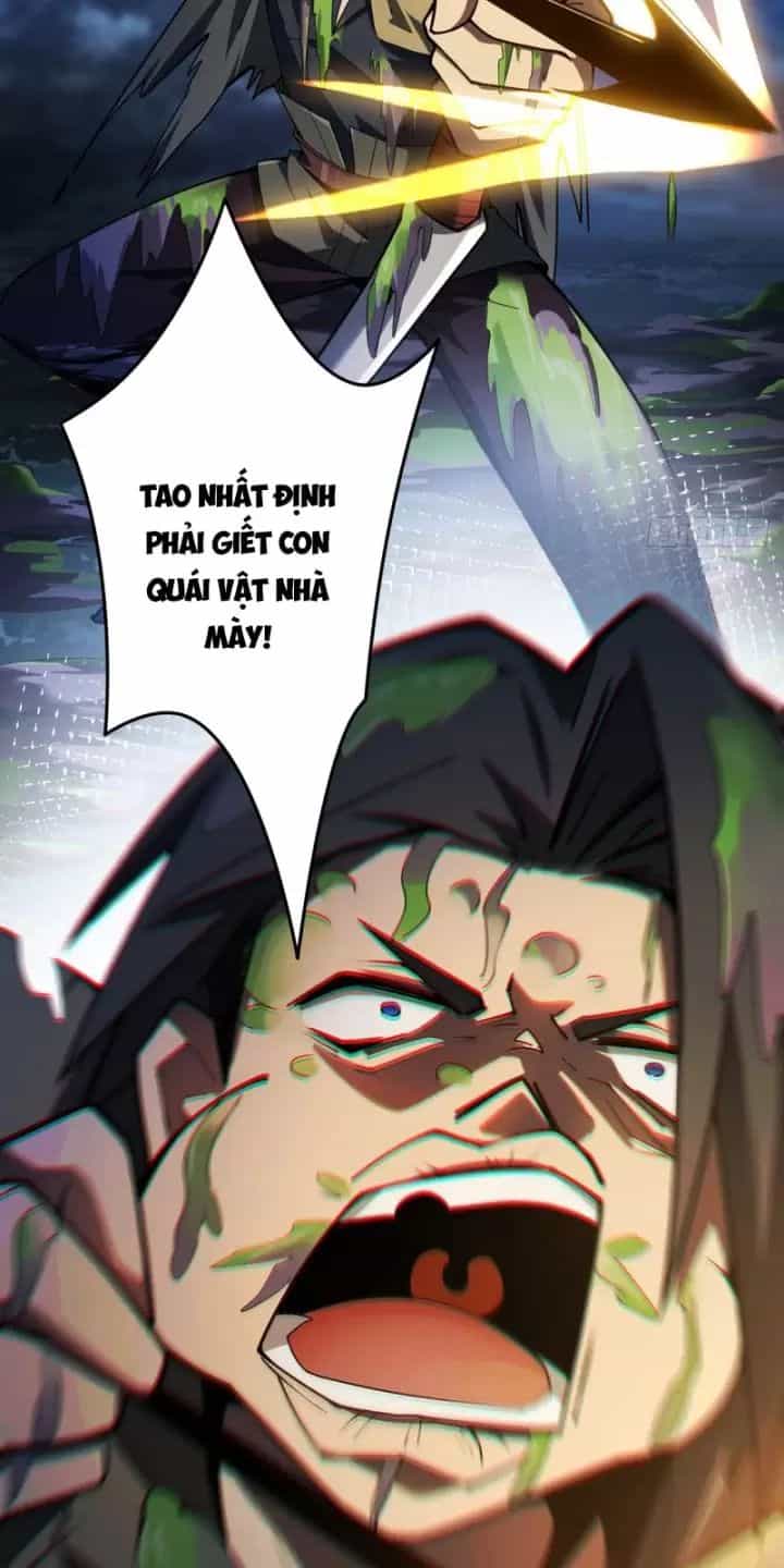 Ta, Chúa Tể Rừng Xanh - Chương 8 - ảnh 48