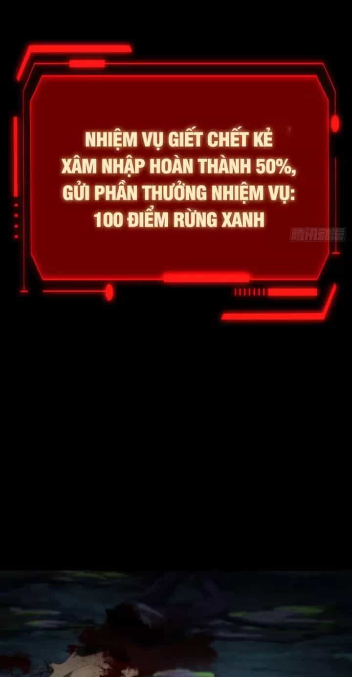Ta, Chúa Tể Rừng Xanh - Chương 8 - ảnh 57