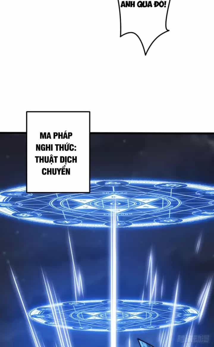 Ta, Chúa Tể Rừng Xanh - Chương 8 - ảnh 69