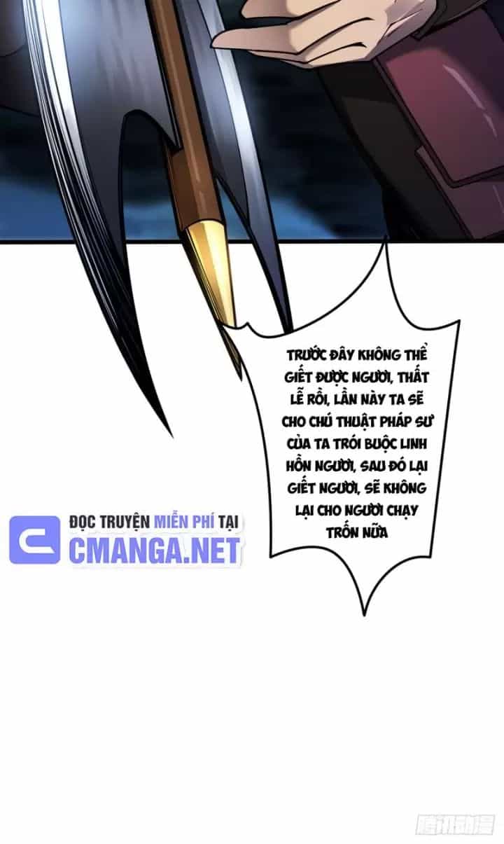 Ta, Chúa Tể Rừng Xanh - Chương 9 - ảnh 19