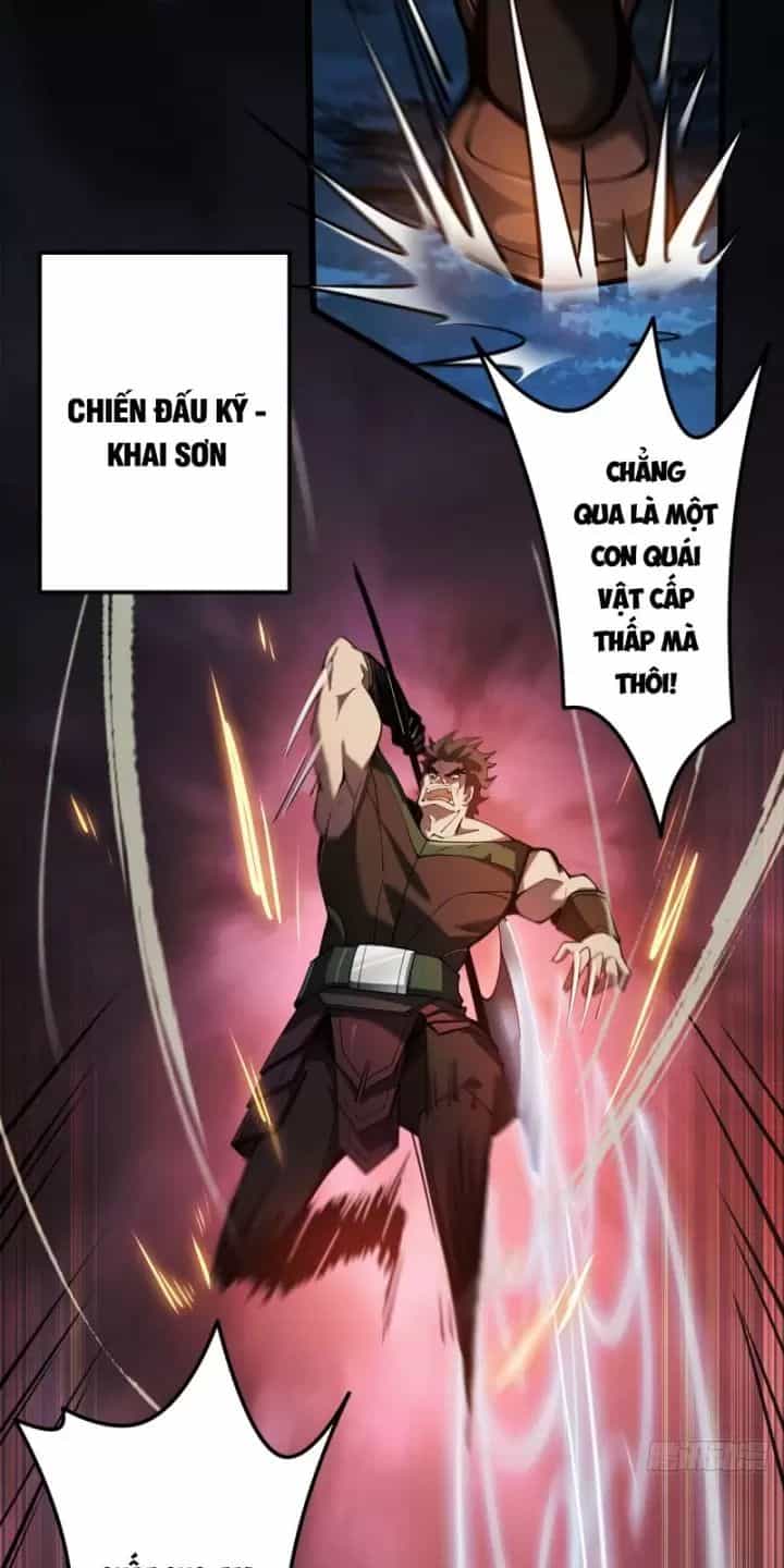 Ta, Chúa Tể Rừng Xanh - Chương 9 - ảnh 26