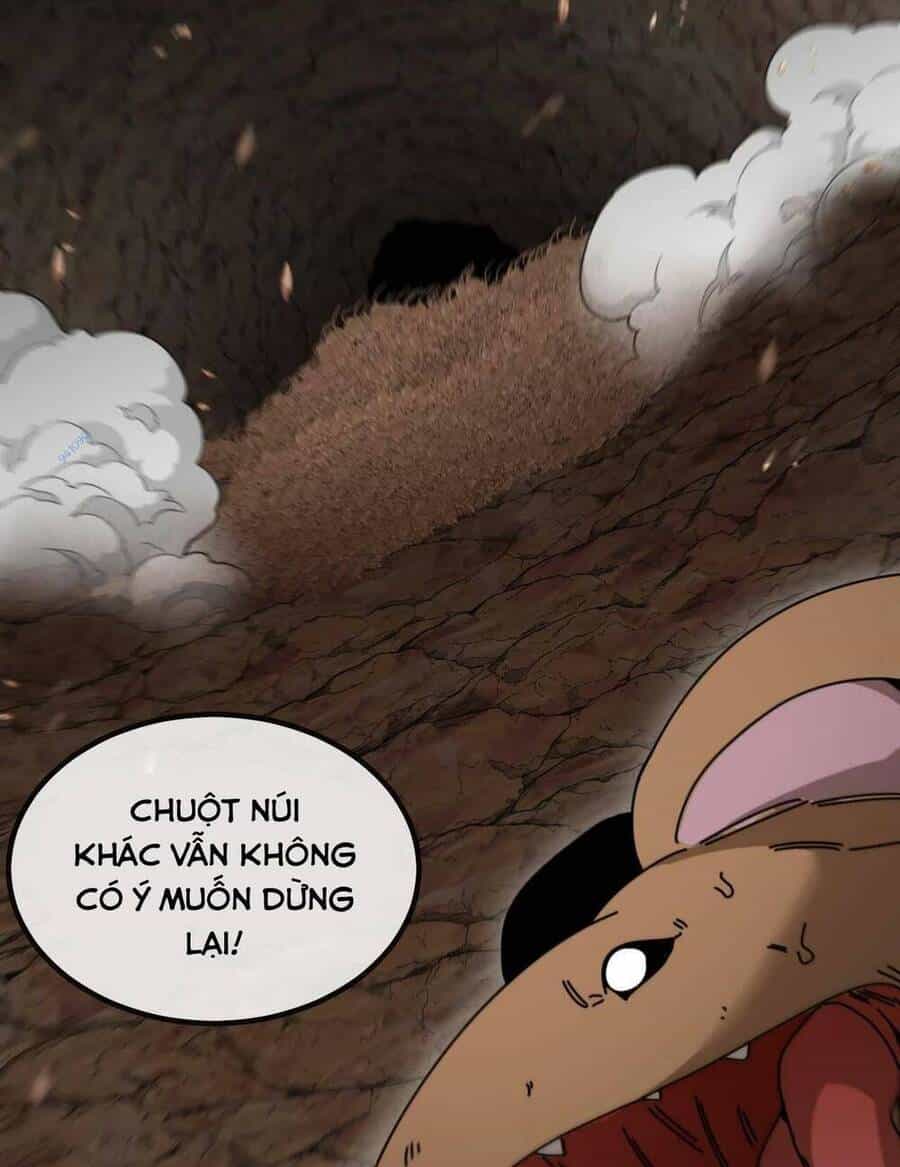 Ta Chuyển Sinh Thành Vạn Yêu Chi Vương - Chương 17 - ảnh 21