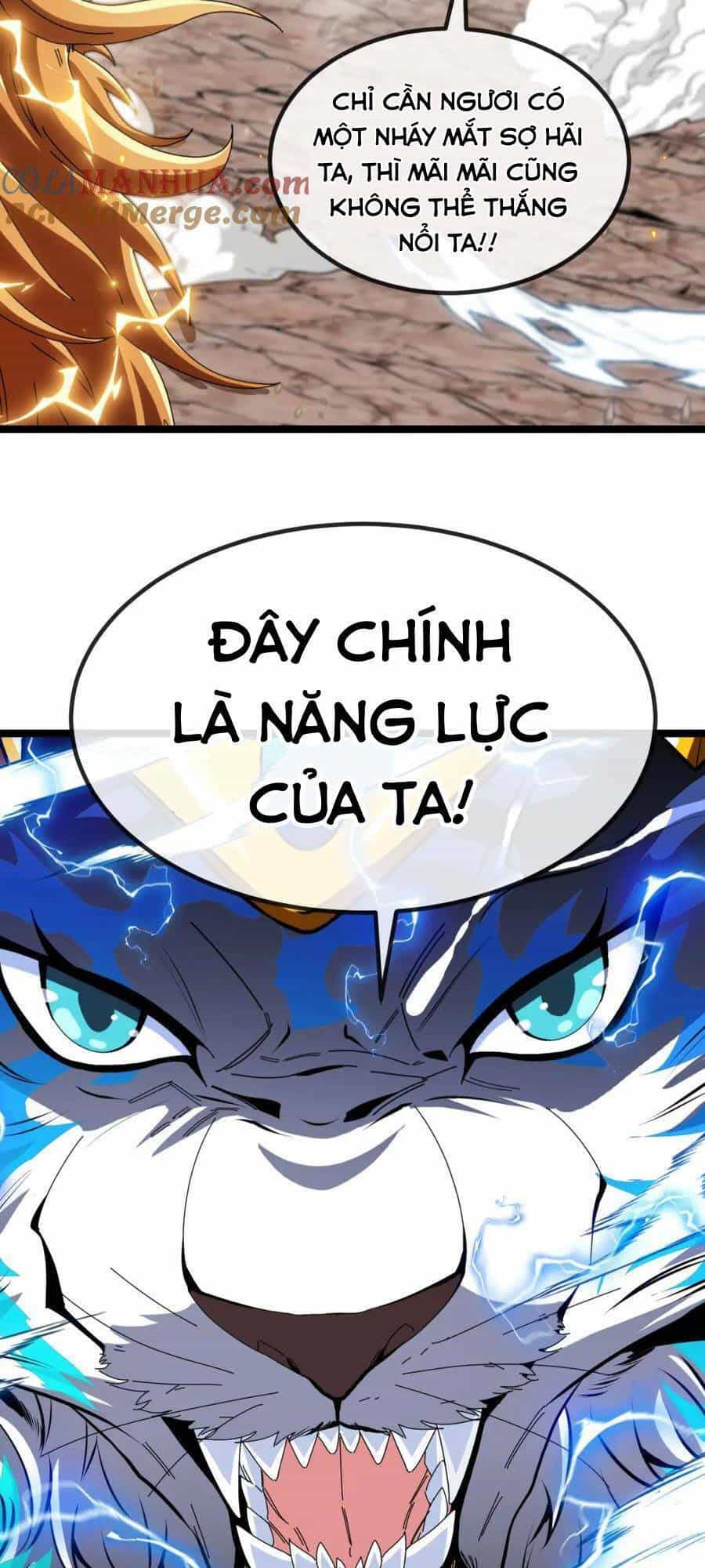 Ta Chuyển Sinh Thành Vạn Yêu Chi Vương - Chương 20 - ảnh 41