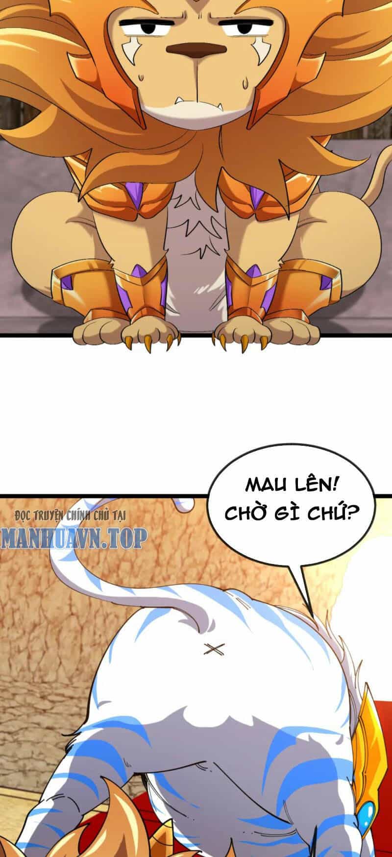 Ta Chuyển Sinh Thành Vạn Yêu Chi Vương - Chương 25 - ảnh 30