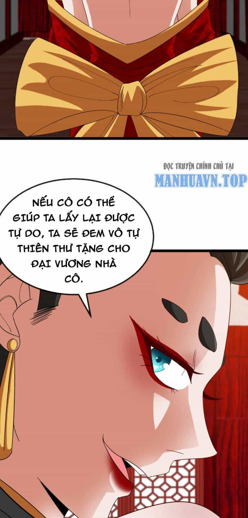 Ta Chuyển Sinh Thành Vạn Yêu Chi Vương - Chương 27 - ảnh 38