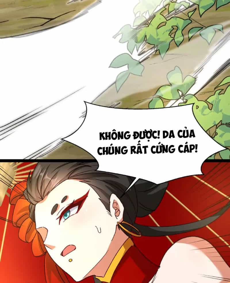 Ta Chuyển Sinh Thành Vạn Yêu Chi Vương - Chương 33 - ảnh 43