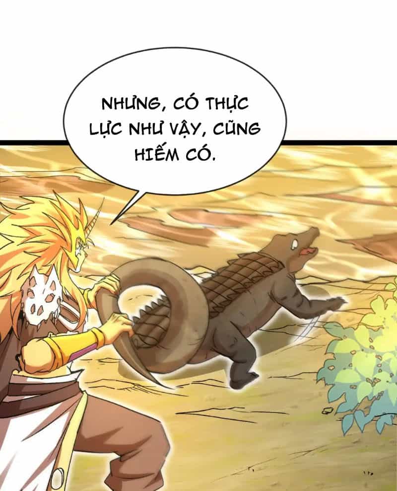Ta Chuyển Sinh Thành Vạn Yêu Chi Vương - Chương 33 - ảnh 52